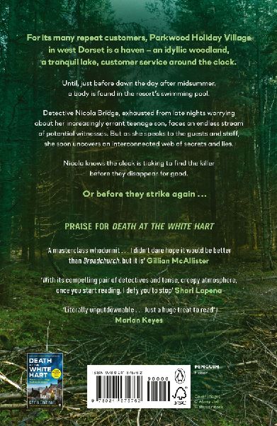 The Parkwood Murders