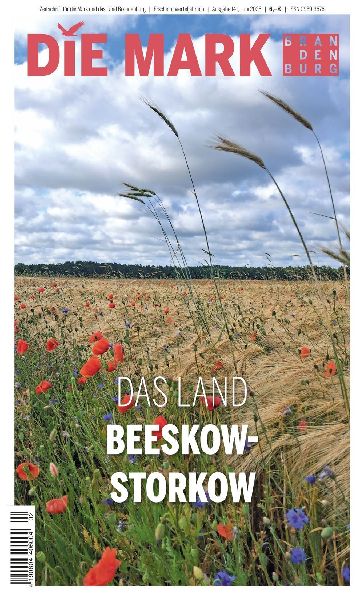 Das Land Beeskow-Storkow
