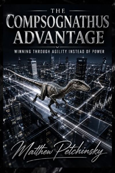 The Compsognathus Advantage