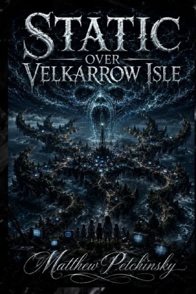 Static Over Velkarrow Isle