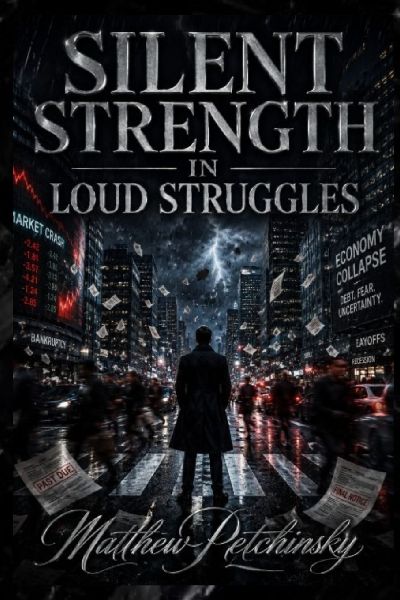 Silent Strength in Loud Struggles