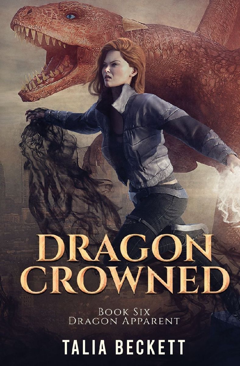 Dragon Crowned