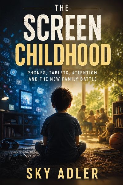 The Screen Childhood