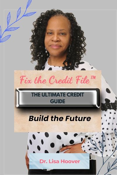 Fix the Credit File