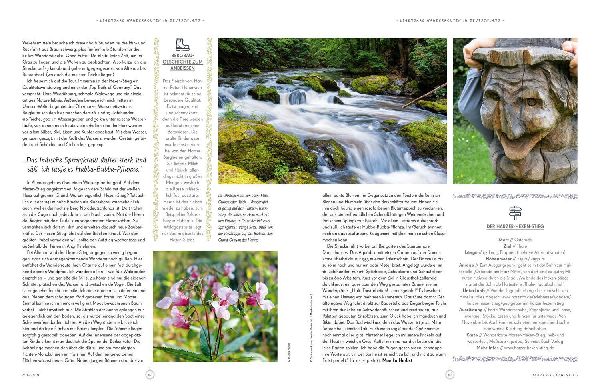 LONELY PLANET Bildband Legendäre Wanderrouten in Deutschland