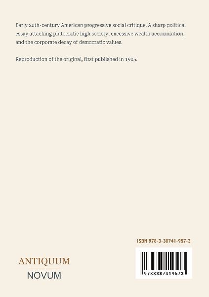 The Reign of Gilt