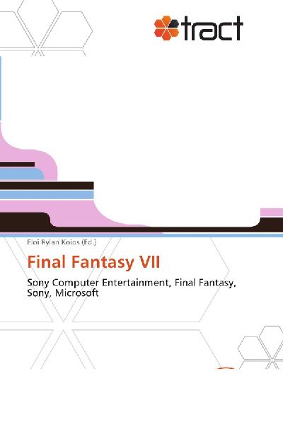 Final Fantasy VII