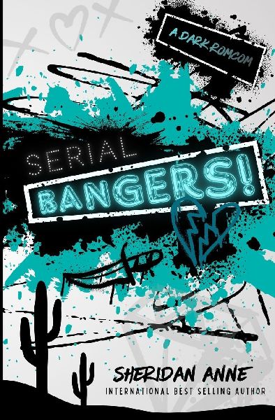 Serial Bangers!