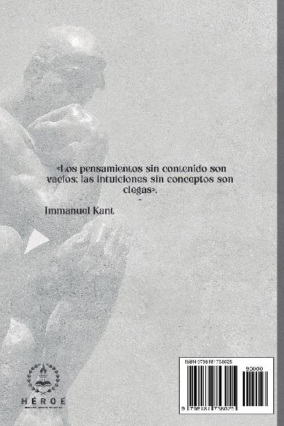 Crítica de la razón pura