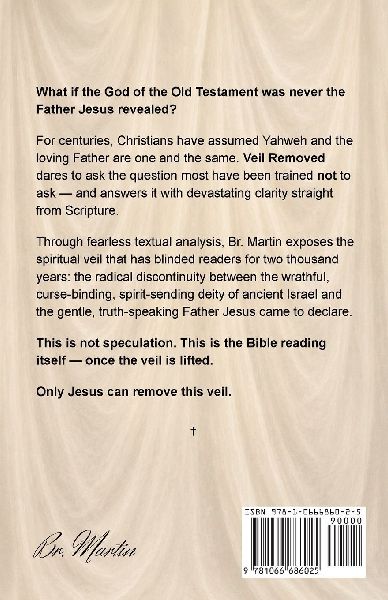 Veil Removed