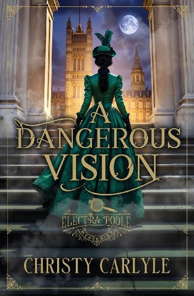 A Dangerous Vision