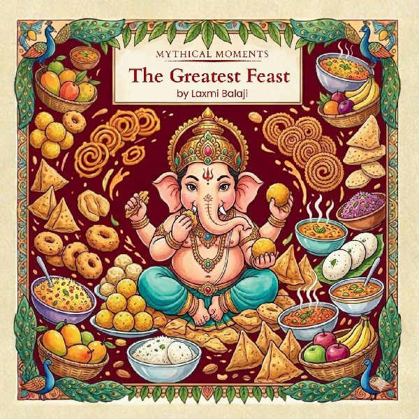 The Greatest Feast