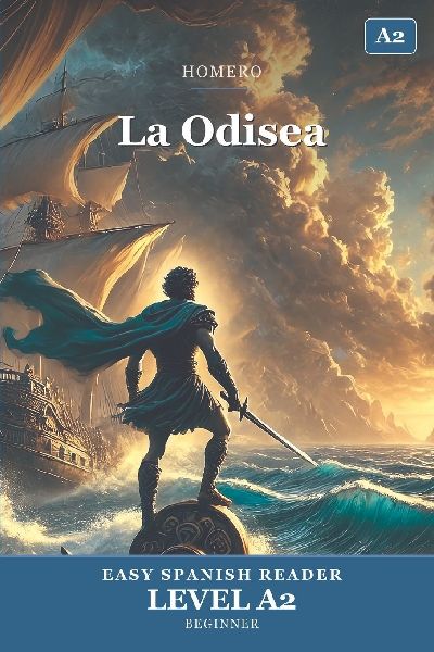La Odisea