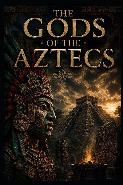 The Gods of the Aztecs
