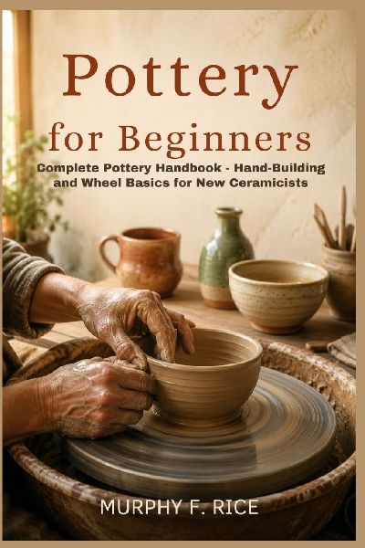Pottery For Beginners