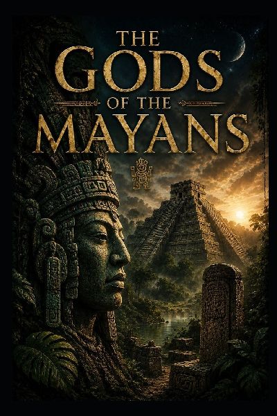 The Gods of the Mayans