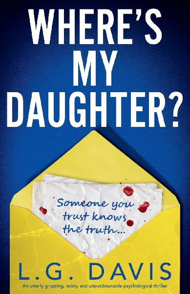 Where's My Daughter?