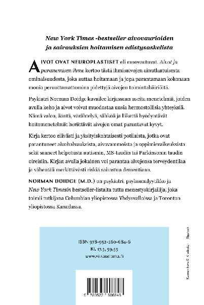 Aivot ja paranemisen ihme