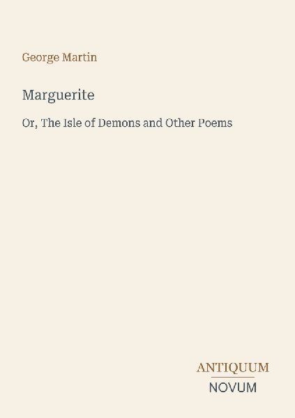 Marguerite