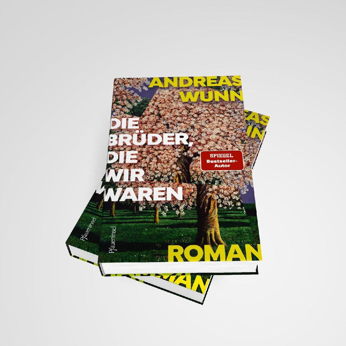 Die Brüder, die wir waren