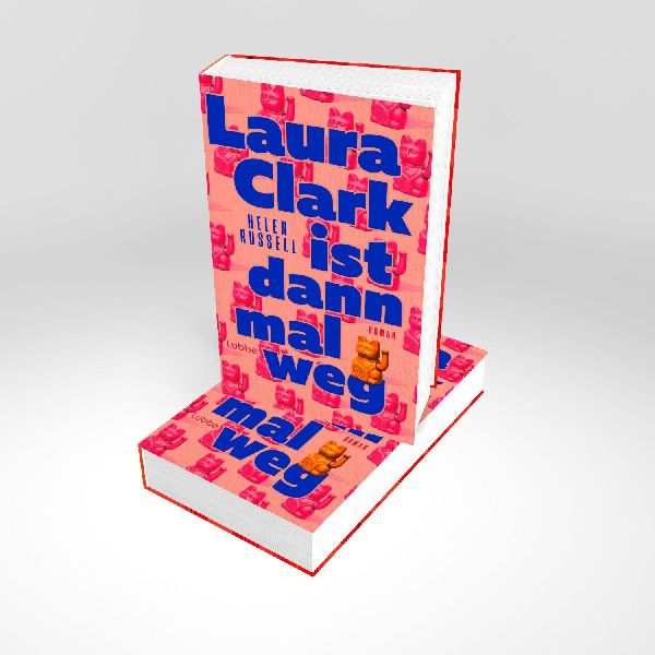 Laura Clark ist dann mal weg