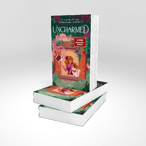 Uncharmed