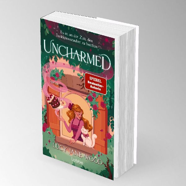 Uncharmed