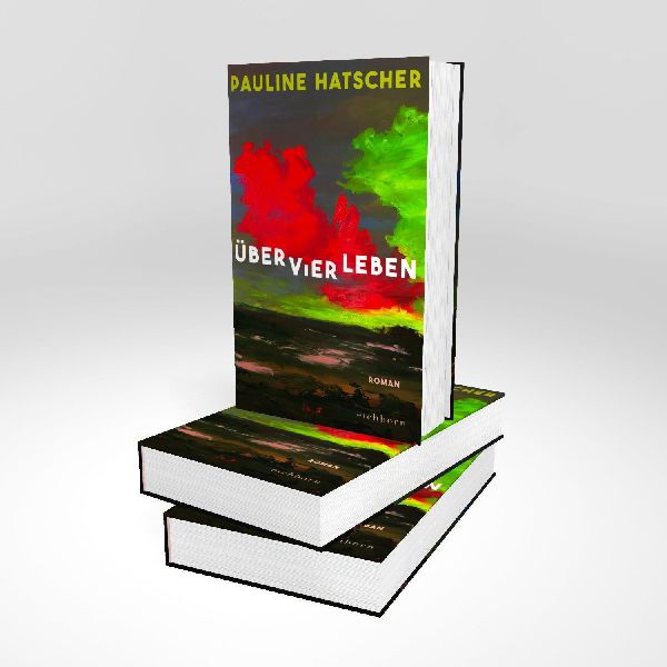 Über vier Leben