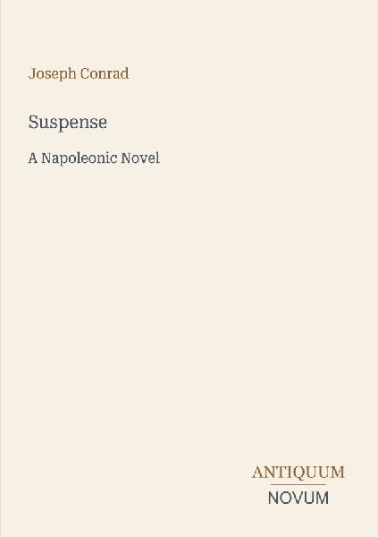 Suspense