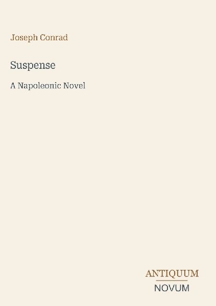 Suspense