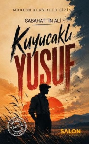 Kuyucakli Yusuf