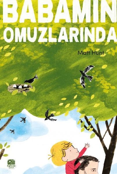Babamin Omuzlarinda