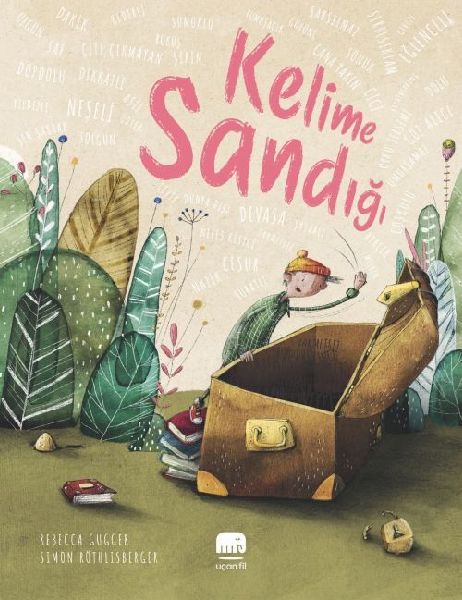 Kelime Sandigi
