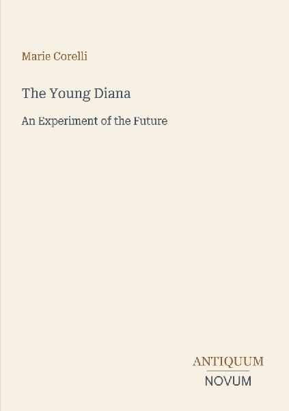 The Young Diana