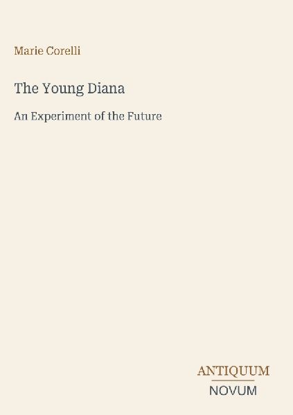 The Young Diana