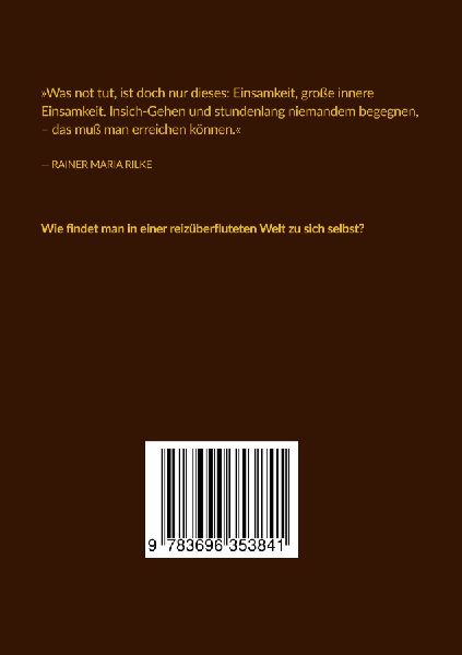 Briefe an einen jungen Dichter