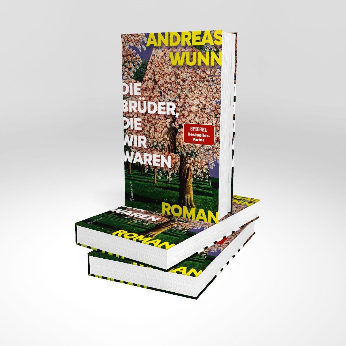 Die Brüder, die wir waren