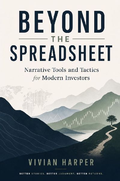 Beyond the Spreadsheet