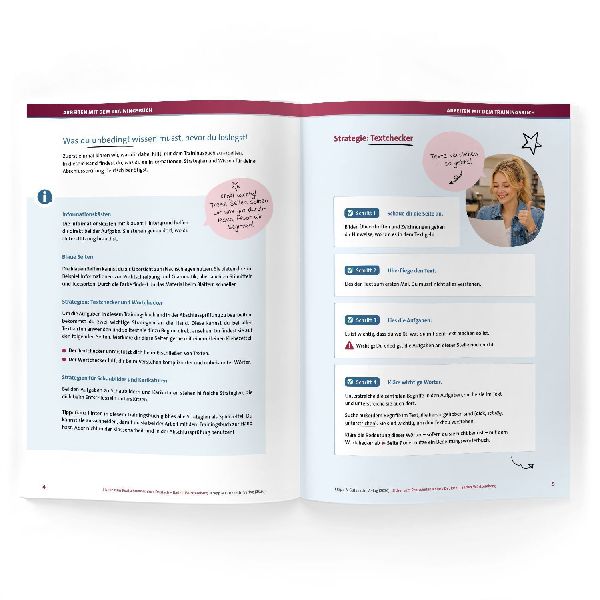 Sicher zum Realschulabschluss Deutsch Baden-Württemberg neues Prüfungsformat 2027
