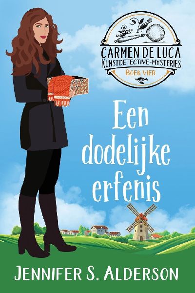 Een dodelijke erfenis