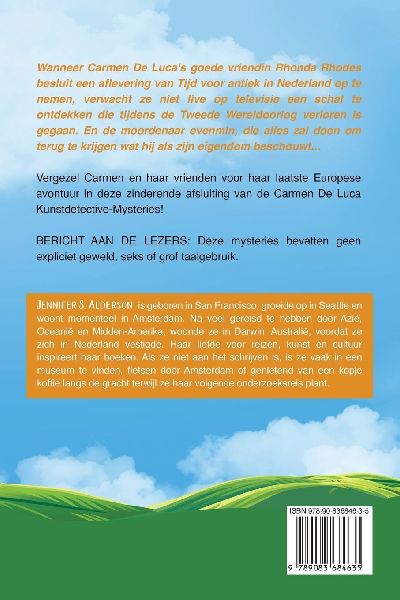 Een dodelijke erfenis