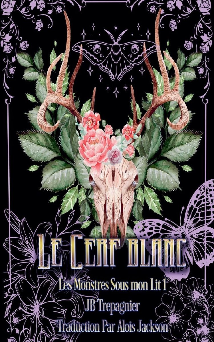 Le Cerf Blanc