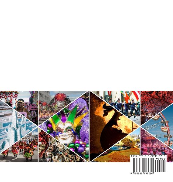 1,001+ Famous Festivals