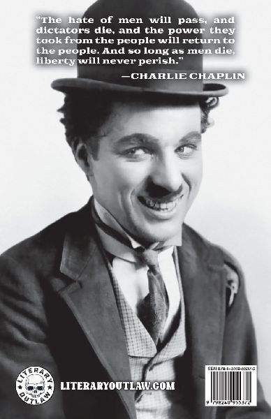 Literary Outlaw #27