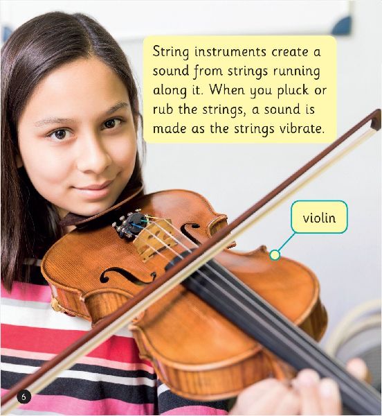 Do You Like Music? (Set 10)