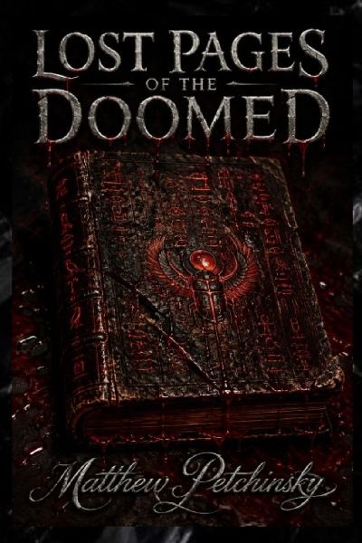 Lost Pages of the Doomed