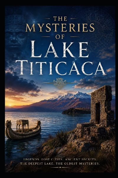 The Mysteries of Lake Titicaca