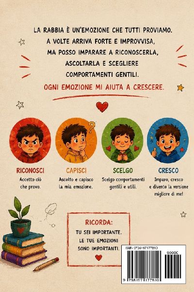 LA RABBIA