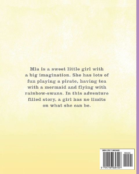 Not Just a Princess