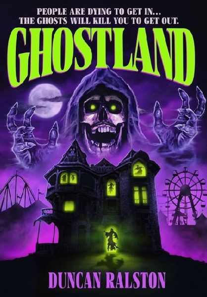 Ghostland